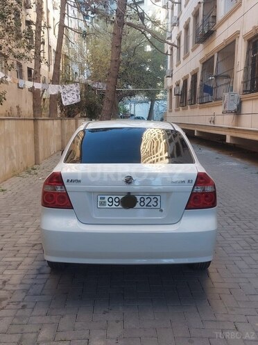 Ravon Nexia R3 2017, 180,000 km - 1.5 l - Bakı