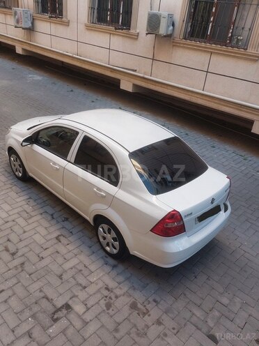 Ravon Nexia R3 2017, 180,000 km - 1.5 l - Bakı