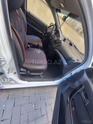 Ravon Nexia R3 2017, 180,000 km - 1.5 l - Bakı