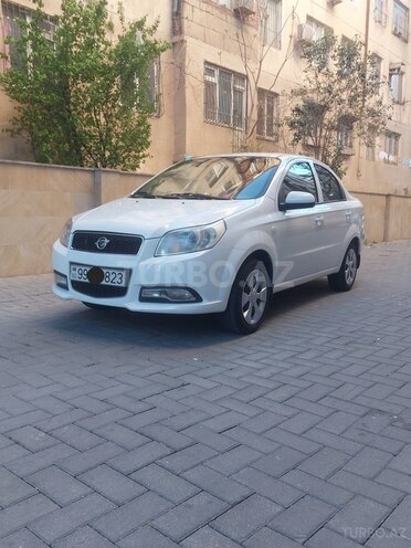 Ravon Nexia R3 2017, 180,000 km - 1.5 l - Bakı