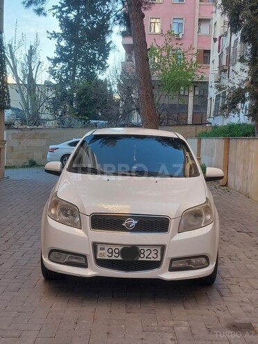 Ravon Nexia R3 2017, 180,000 km - 1.5 l - Bakı