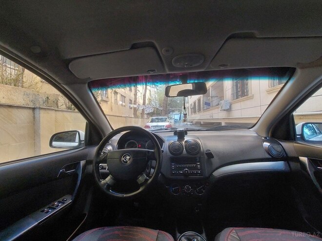 Ravon Nexia R3 2017, 180,000 km - 1.5 l - Bakı