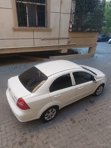 Ravon Nexia R3 2017, 180,000 km - 1.5 l - Bakı