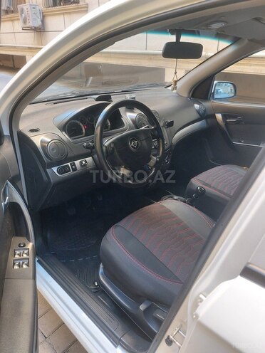 Ravon Nexia R3 2017, 180,000 km - 1.5 l - Bakı