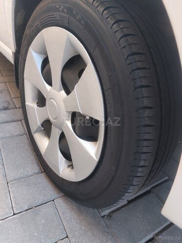 Ravon Nexia R3 2017, 180,000 km - 1.5 l - Bakı