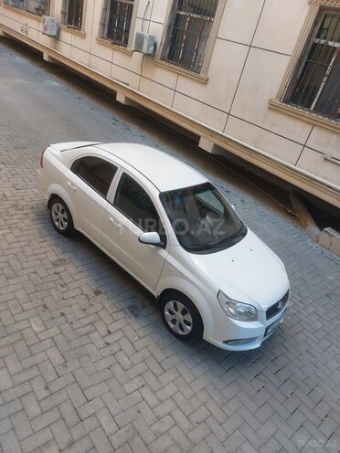 Ravon Nexia R3 2017, 180,000 km - 1.5 l - Bakı