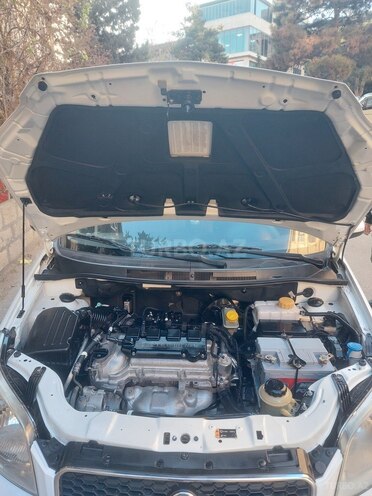 Ravon Nexia R3 2017, 180,000 km - 1.5 l - Bakı