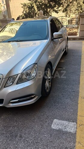 Mercedes E 220 d 2012, 199,390 km - 2.2 l - Bakı