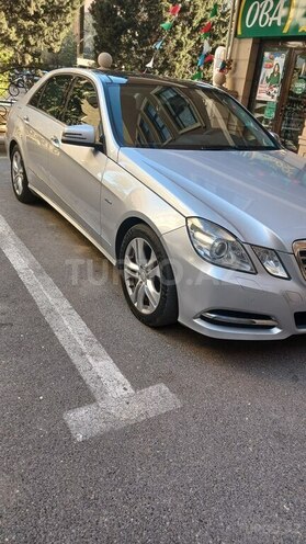 Mercedes E 220 d 2012, 199,390 km - 2.2 l - Bakı