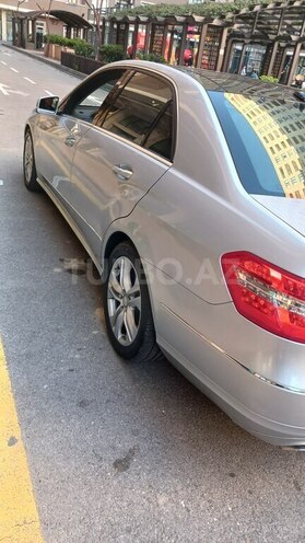Mercedes E 220 d 2012, 199,390 km - 2.2 l - Bakı