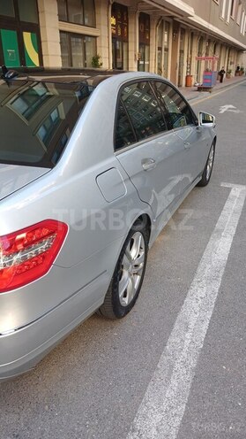 Mercedes E 220 d 2012, 199,390 km - 2.2 l - Bakı
