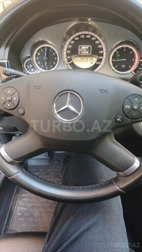 Mercedes E 220 d 2012, 199,390 km - 2.2 l - Bakı