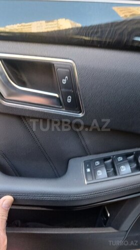 Mercedes E 220 d 2012, 199,390 km - 2.2 l - Bakı
