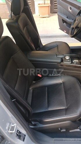 Mercedes E 220 d 2012, 199,390 km - 2.2 l - Bakı