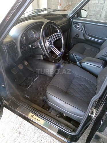 GAZ 3102 2007, 217,000 km - 2.4 l - Bakı