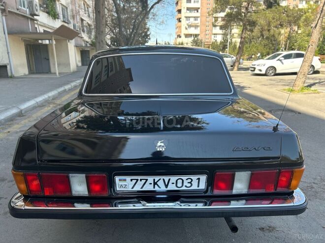 GAZ 3102 2007, 217,000 km - 2.4 l - Bakı