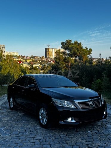 Toyota Camry 2013, 253,391 km - 2.5 л - Bakı