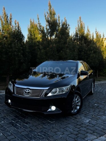 Toyota Camry 2013, 253,391 km - 2.5 л - Bakı