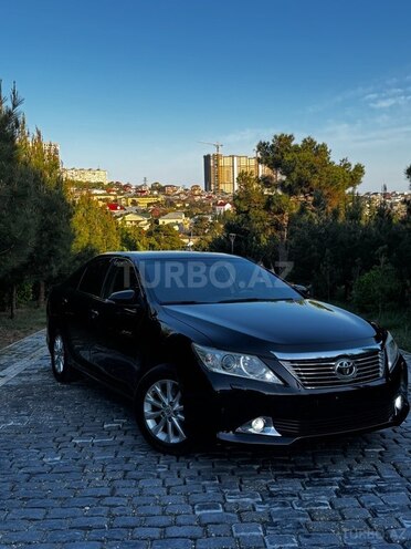 Toyota Camry 2013, 253,391 km - 2.5 л - Bakı