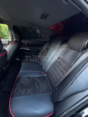 Toyota Camry 2013, 253,391 km - 2.5 л - Bakı