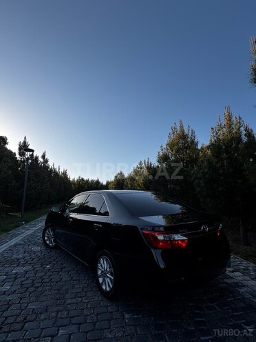 Toyota Camry 2013, 253,391 km - 2.5 л - Bakı