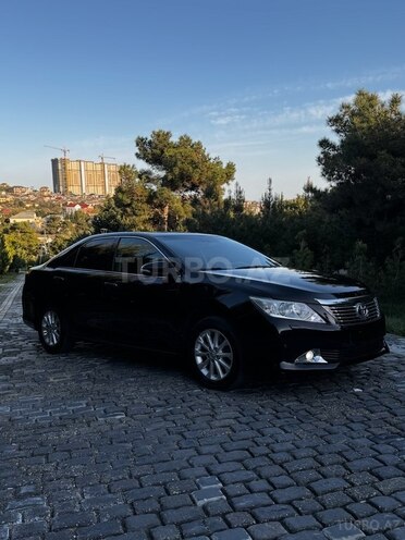 Toyota Camry 2013, 253,391 km - 2.5 л - Bakı