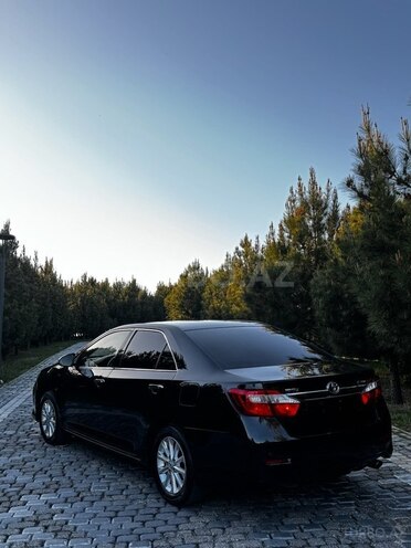 Toyota Camry 2013, 253,391 km - 2.5 л - Bakı