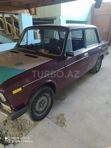 LADA (VAZ) 2106 1996, 30,000 km - 1.6 l - Ağdaş