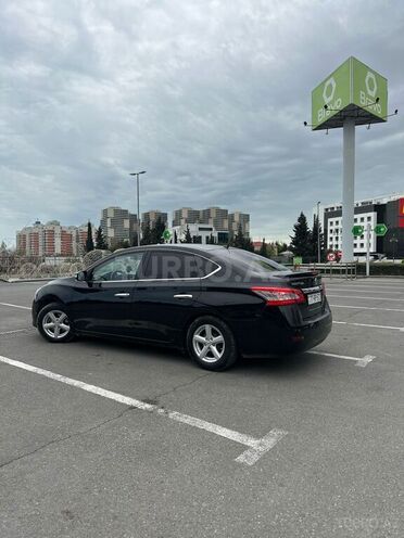 Nissan Sentra 2014, 232,000 km - 1.6 l - Bakı