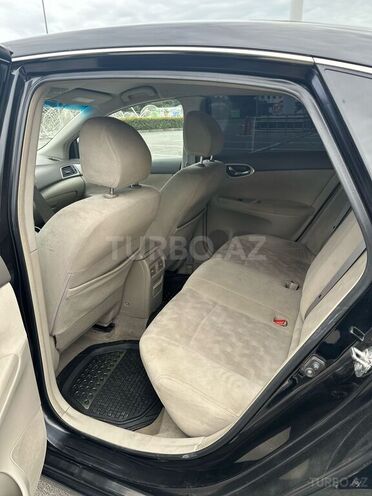 Nissan Sentra 2014, 232,000 km - 1.6 l - Bakı