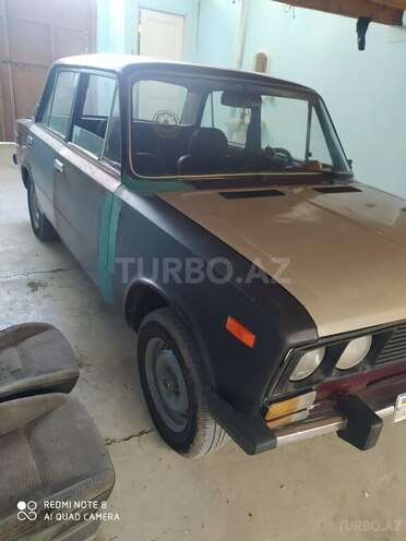 LADA (VAZ) 2106 1996, 30,000 km - 1.6 l - Ağdaş