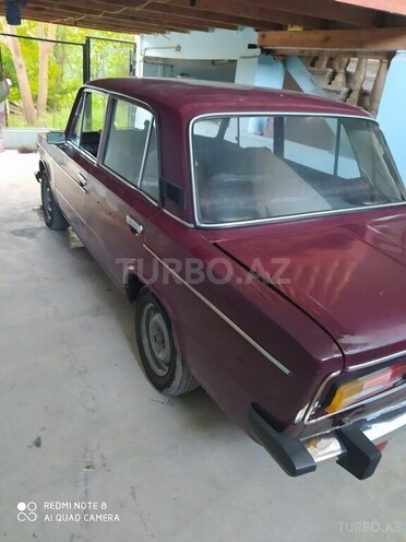 LADA (VAZ) 2106 1996, 30,000 km - 1.6 l - Ağdaş