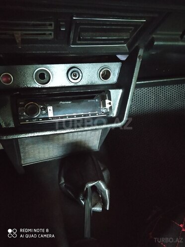LADA (VAZ) 2106 1996, 30,000 km - 1.6 l - Ağdaş