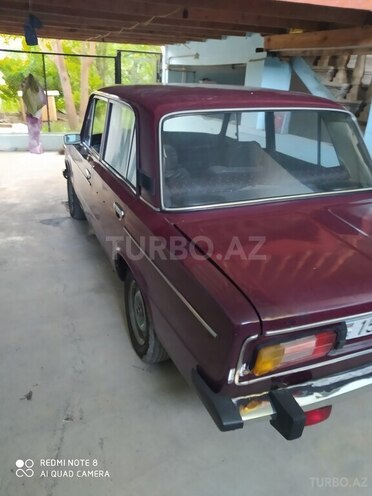 LADA (VAZ) 2106 1996, 30,000 km - 1.6 l - Ağdaş