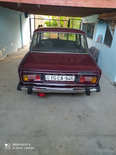 LADA (VAZ) 2106 1996, 30,000 km - 1.6 l - Ağdaş