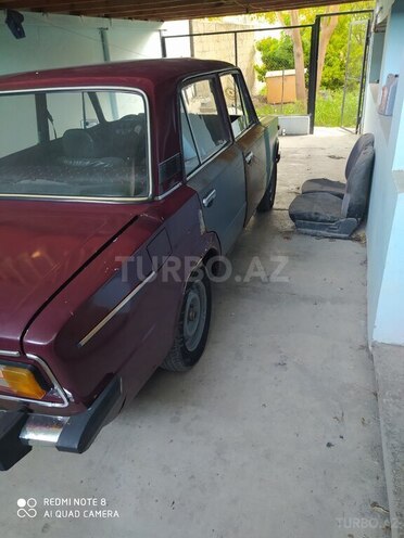 LADA (VAZ) 2106 1996, 30,000 km - 1.6 l - Ağdaş
