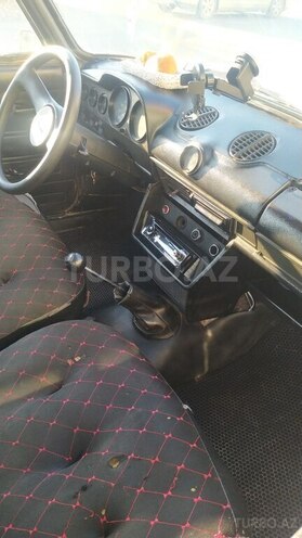 LADA (VAZ) 2106 1996, 30,000 km - 1.6 l - Ağdaş