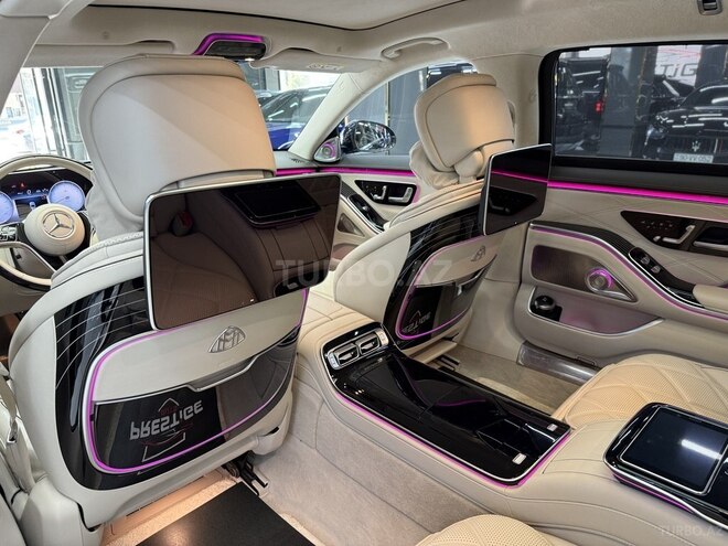 Mercedes-Maybach S 580 4MATIC-14