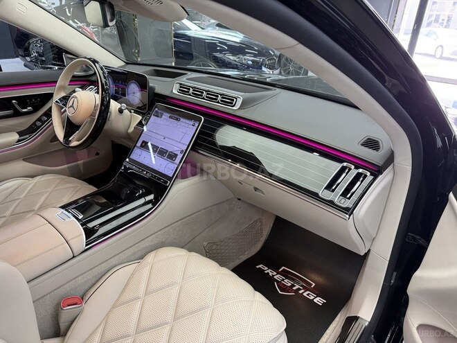 Mercedes-Maybach S 580 4MATIC-16