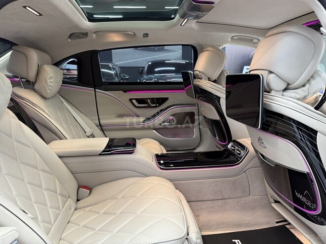 Mercedes-Maybach S 580 4MATIC-17