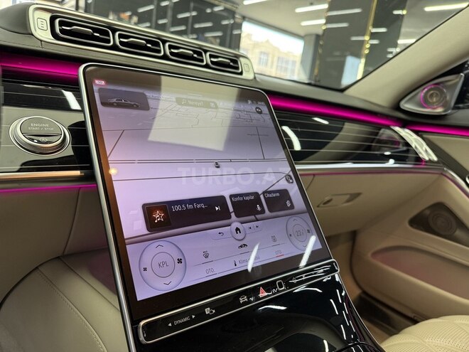 Mercedes-Maybach S 580 4MATIC-7