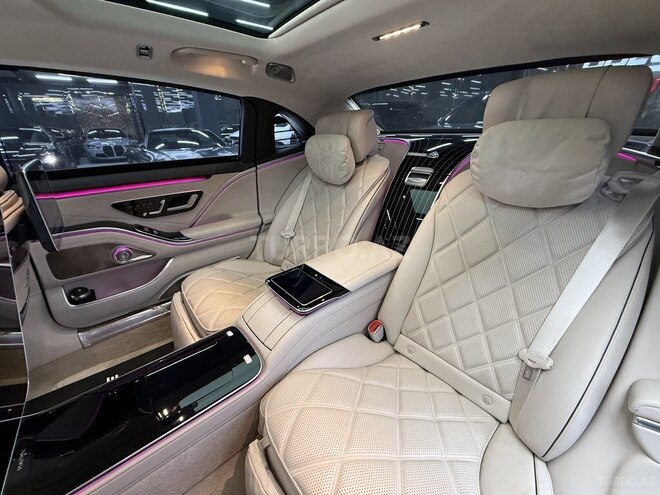 Mercedes-Maybach S 580 4MATIC-8