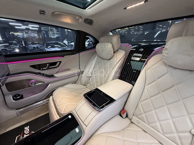 Mercedes-Maybach S 580 4MATIC-11