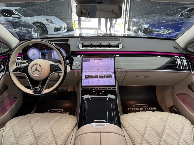 Mercedes-Maybach S 580 4MATIC-15