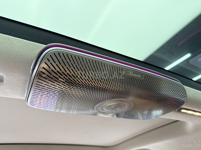 Mercedes-Maybach S 580 4MATIC-12