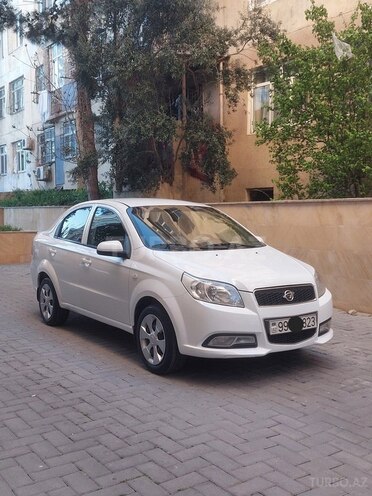 Ravon Nexia R3 2017, 180,000 km - 1.5 l - Bakı