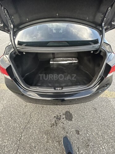 Hyundai Elantra 2012, 235,000 km - 1.8 л - Bakı