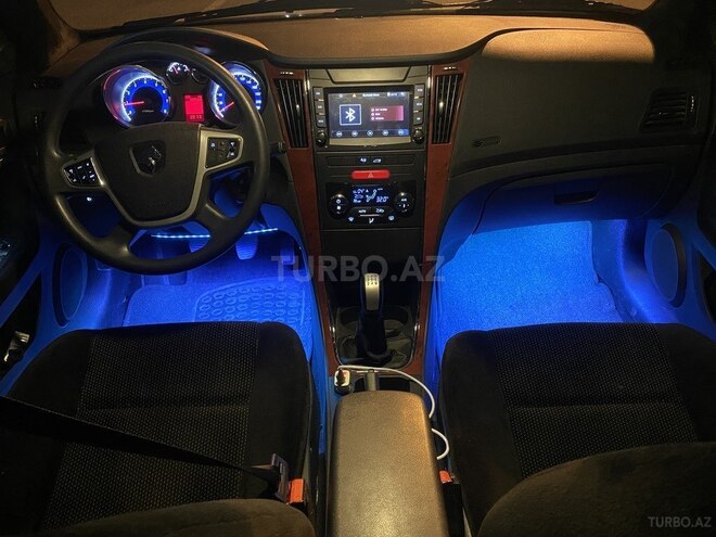 Khazar LD 2023, 51,236 km - 1.7 l - Bakı