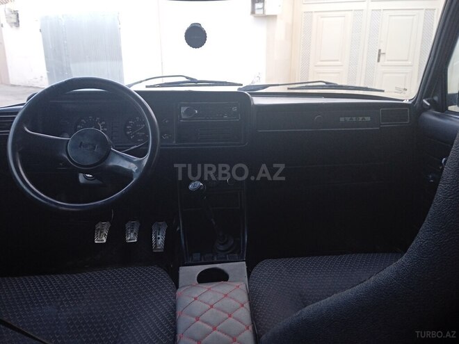 LADA (VAZ) 2107 2007, 45,454 km - 1.6 l - Gəncə