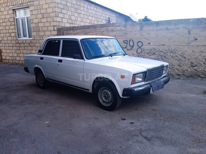LADA (VAZ) 2107 2007, 45,454 km - 1.6 l - Gəncə